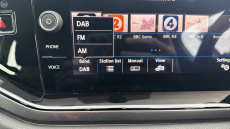 Volkswagen Polo 1.0 TSI 115 SEL 5dr Petrol Hatchback